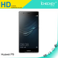 accessoires de téléphone portable protecteur d&#39;écran en verre trempé HD pour Huawei P9